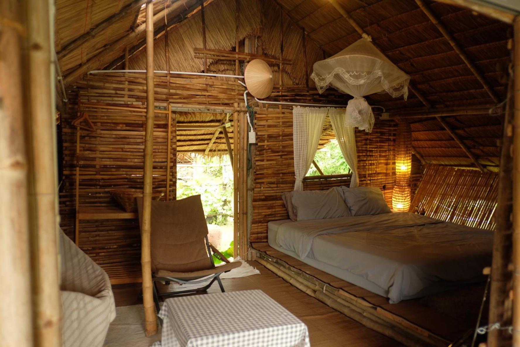 Hotel Royal Mountain Hut à Ratchaburi Extérieur photo